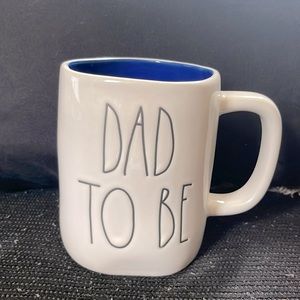 “Dad To Be”
